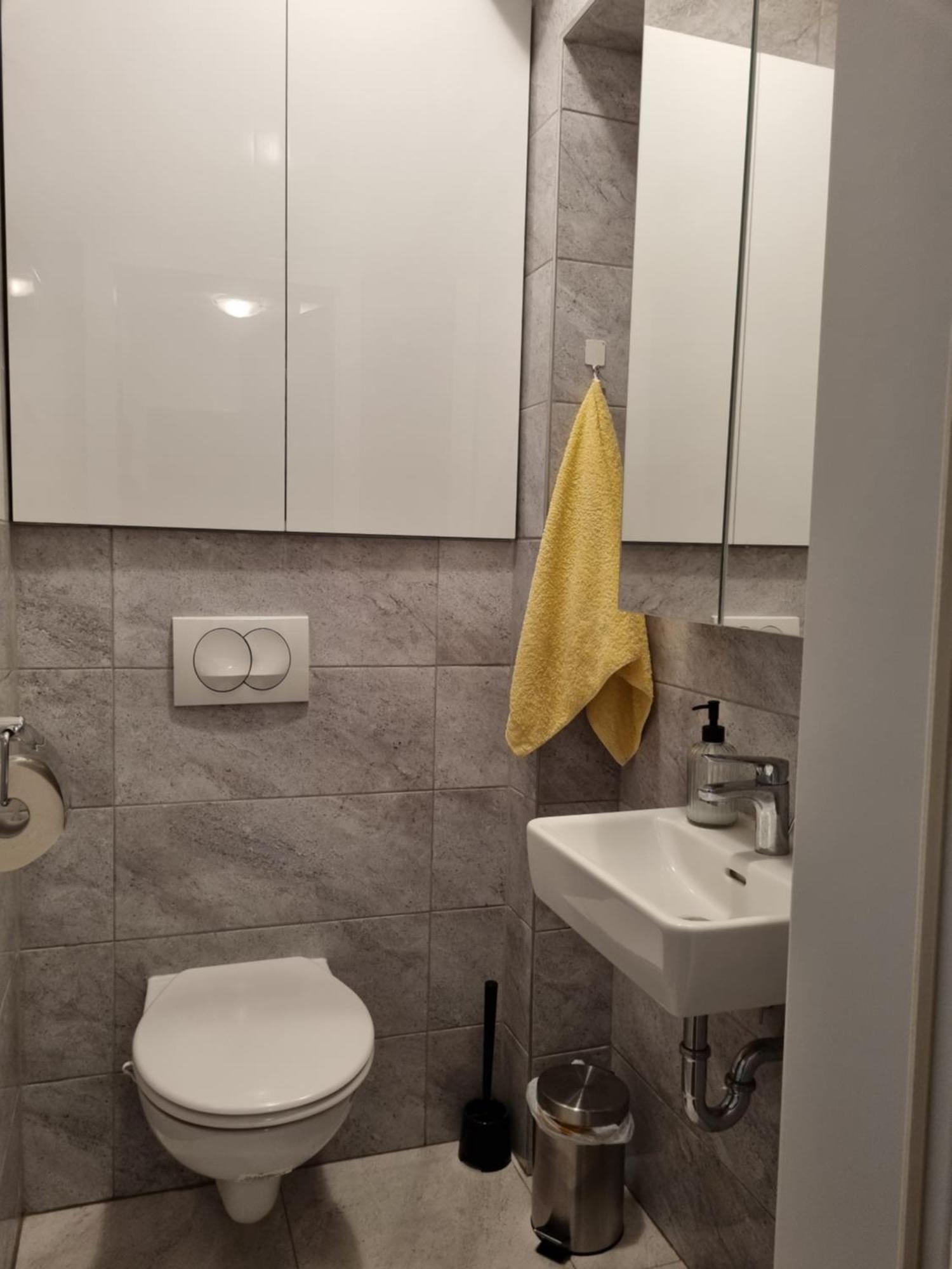 Modern 4-Star Luxury Apt - Wfh Ready, Free Parking Zagrzeb Zewnętrze zdjęcie