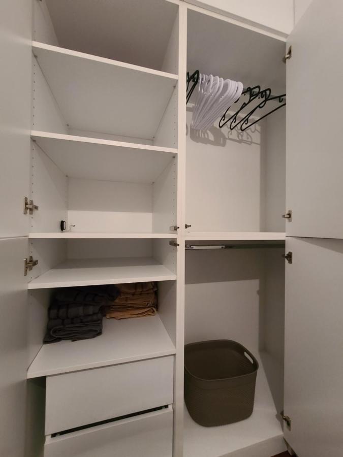 Modern 4-Star Luxury Apt - Wfh Ready, Free Parking Zagrzeb Zewnętrze zdjęcie